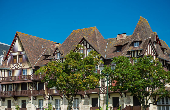 Location vacances Cabourg - 1187 - campings